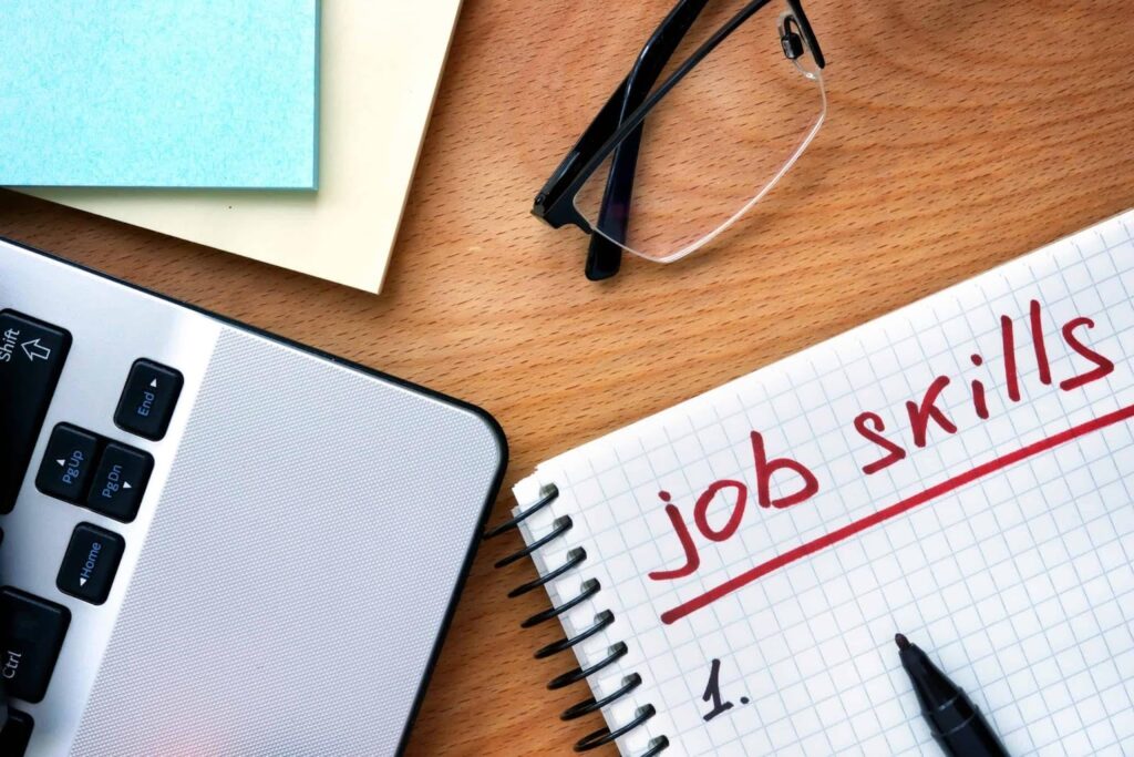 General Skills That Pay Off in Life