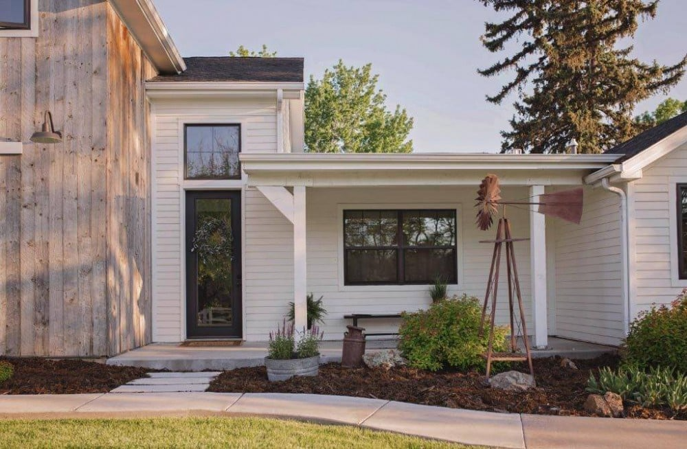 Home Improvement Secrets for Big Impact