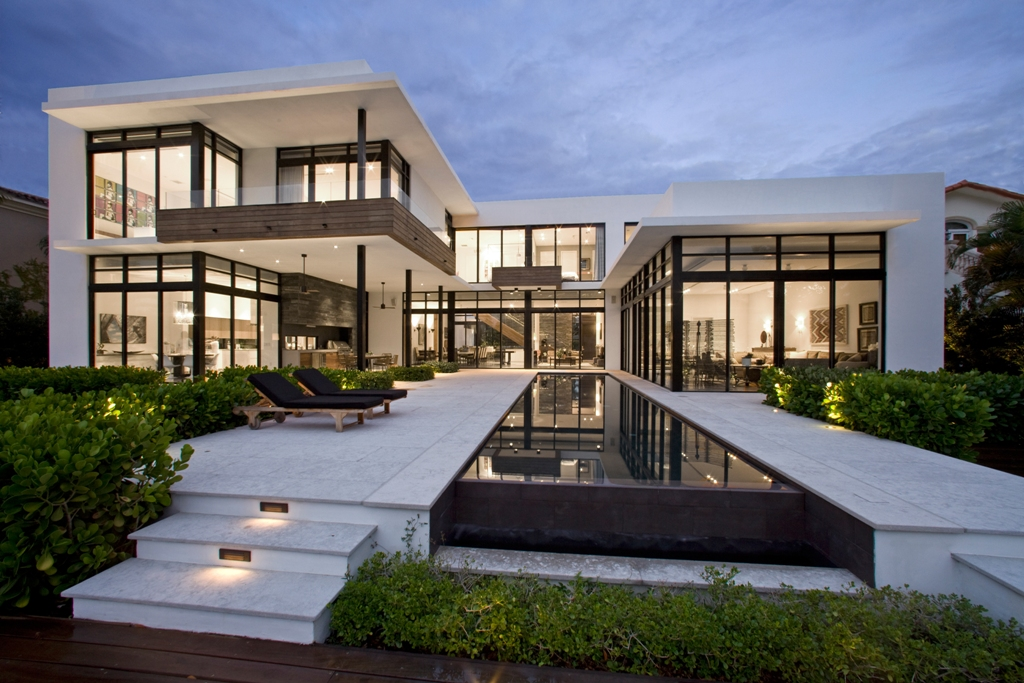 Residential Panoramas That Spark Inspiration