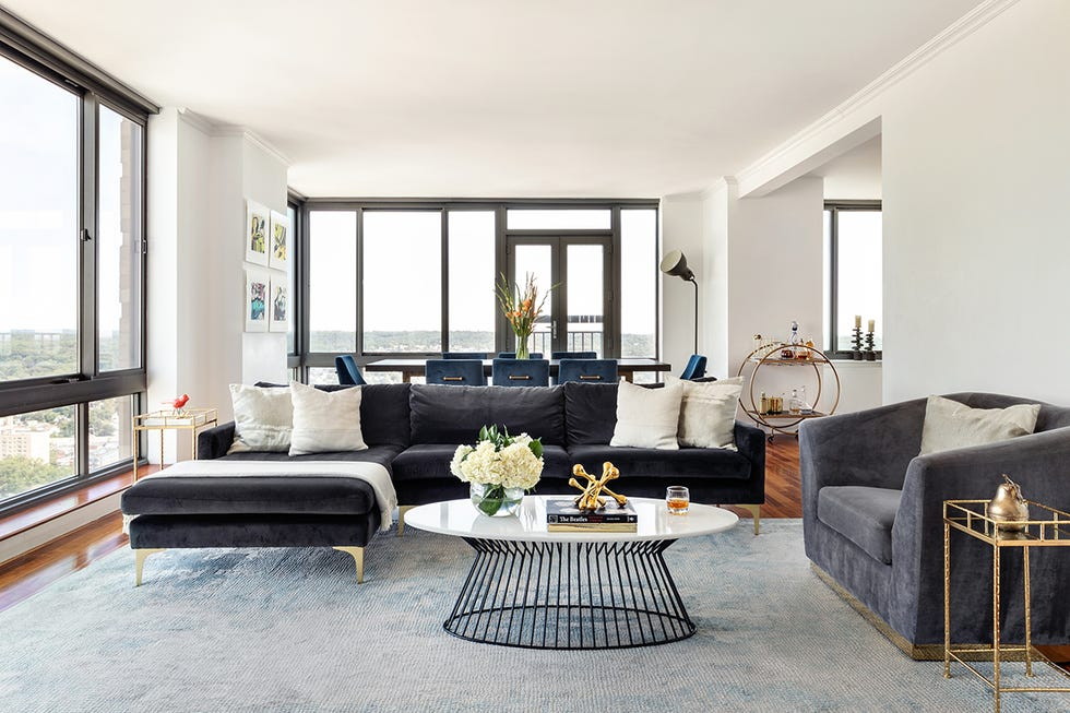 Trendy Apartment Decor for Every Lifestyle