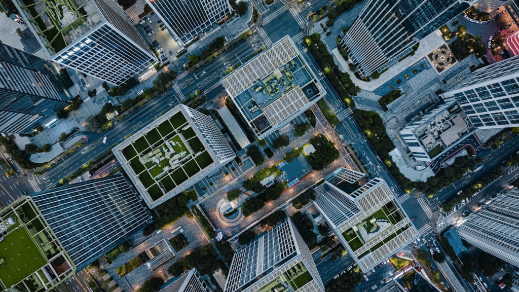 Fresh Insights from Global News Real Estate